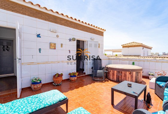 Appartement · Herverkoop - Orihuela Costa · La Ciñuelica · Alicante · Spanje