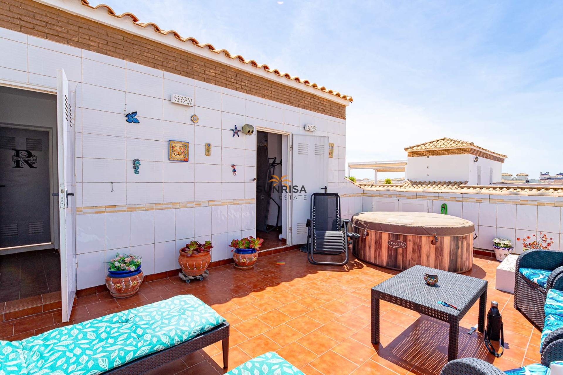 Herverkoop - Appartement - Orihuela Costa