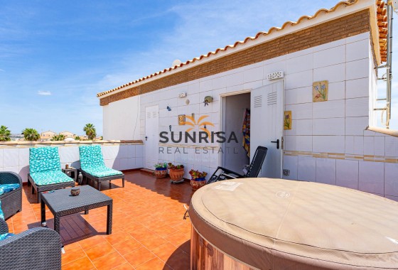 Appartement · Herverkoop - Orihuela Costa · La Ciñuelica · Alicante · Spanje