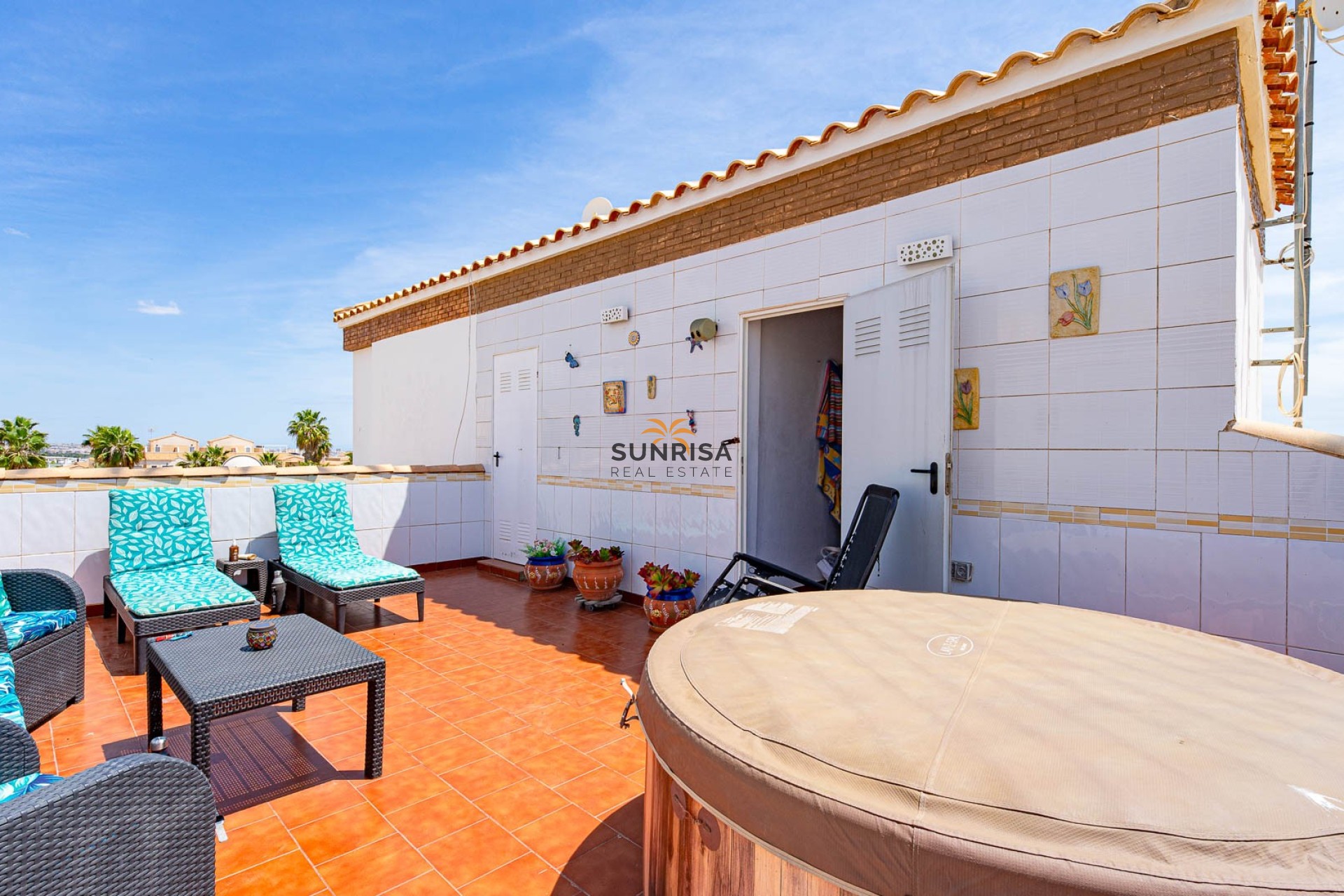 Herverkoop - Appartement - Orihuela Costa