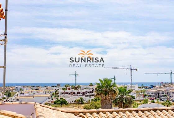 Appartement · Herverkoop - Orihuela Costa · La Ciñuelica · Alicante · Spanje