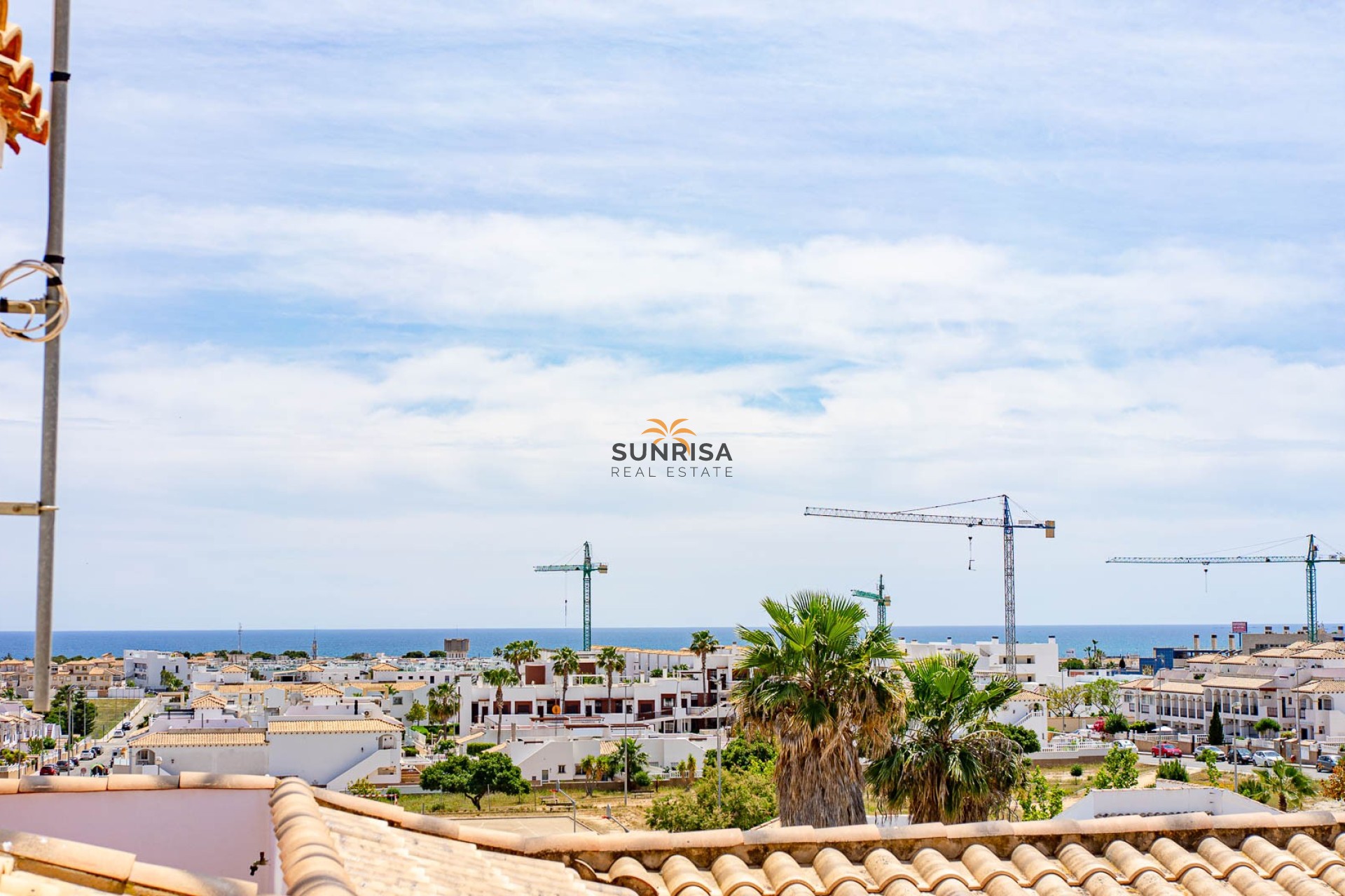 Herverkoop - Appartement - Orihuela Costa