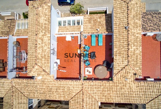 Appartement · Herverkoop - Orihuela Costa · La Ciñuelica · Alicante · Spanje