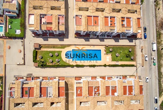 Appartement · Herverkoop - Orihuela Costa · La Ciñuelica · Alicante · Spanje