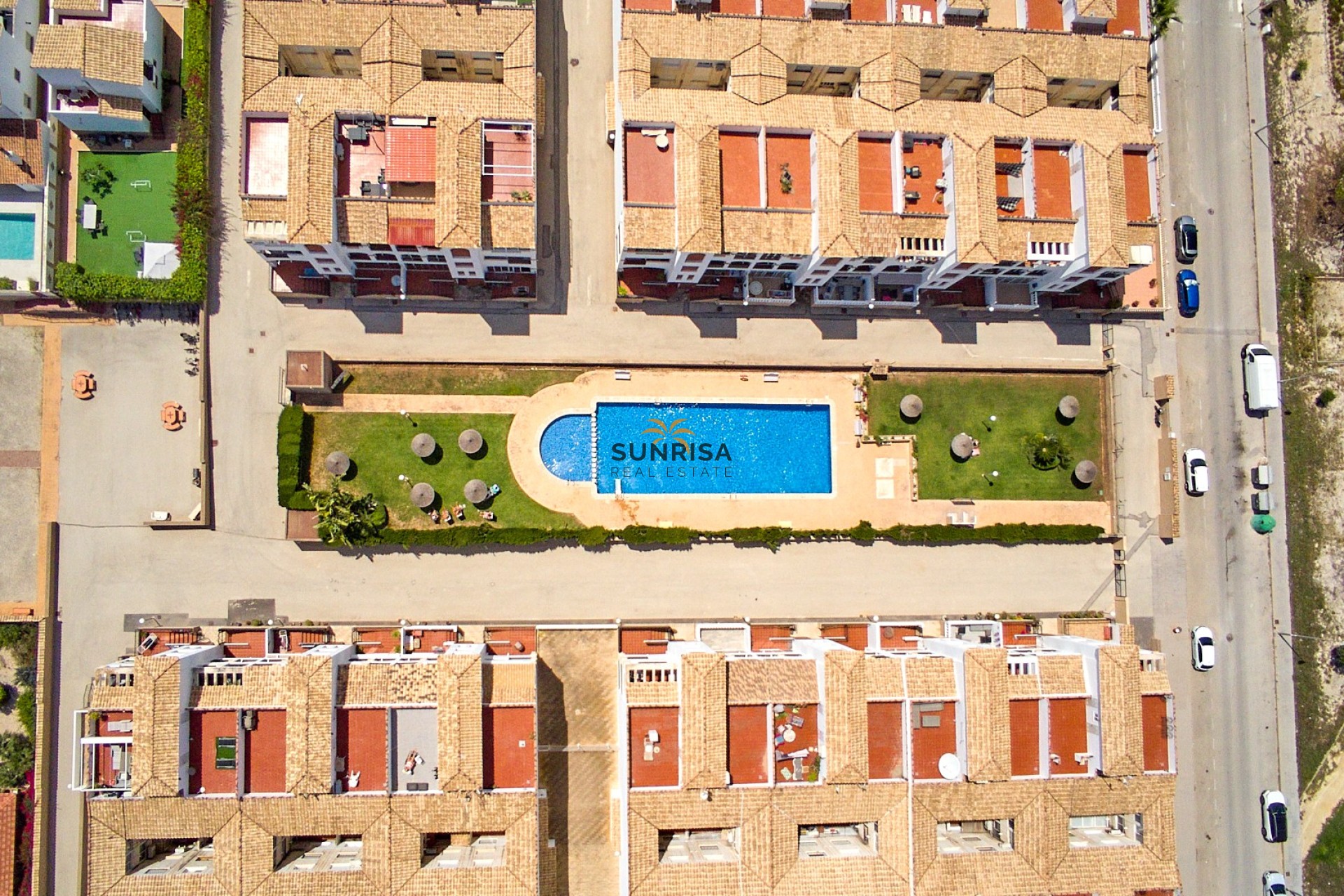 Herverkoop - Appartement - Orihuela Costa