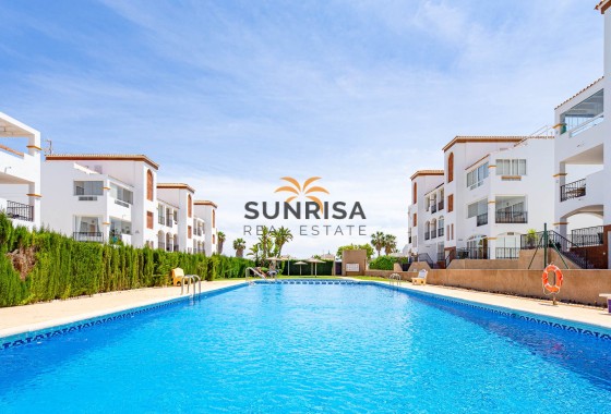Appartement · Herverkoop - Orihuela Costa · La Ciñuelica · Alicante · Spanje
