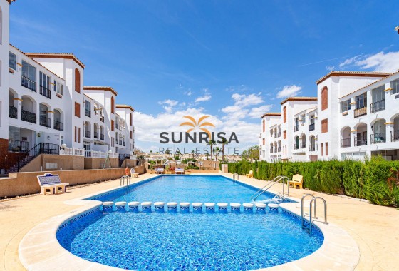 Appartement · Herverkoop - Orihuela Costa · La Ciñuelica · Alicante · Spanje