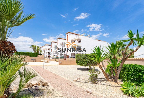 Appartement · Herverkoop - Orihuela Costa · La Ciñuelica · Alicante · Spanje