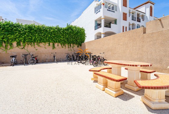 Appartement · Herverkoop - Orihuela Costa · La Ciñuelica · Alicante · Spanje