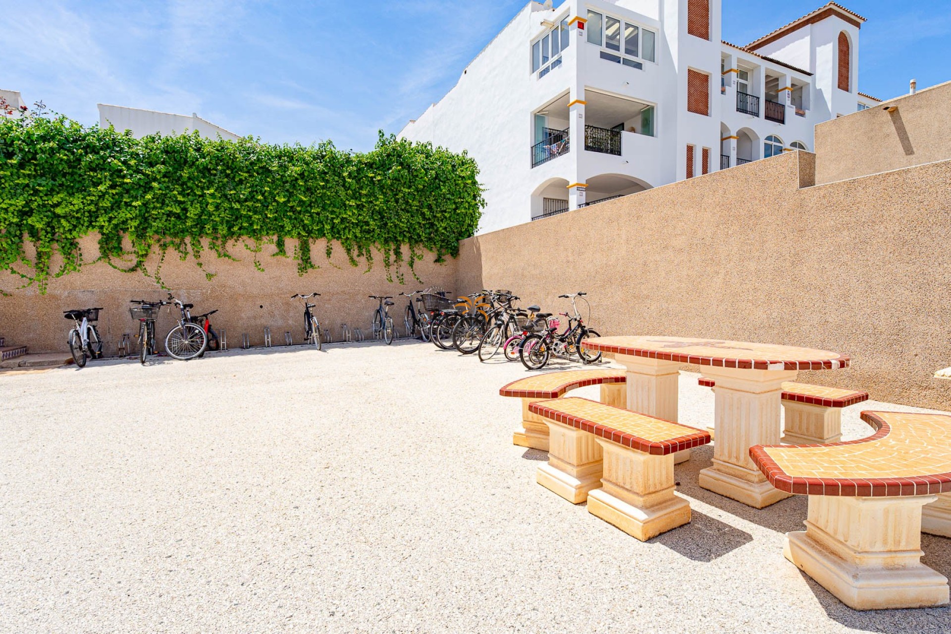Herverkoop - Appartement - Orihuela Costa