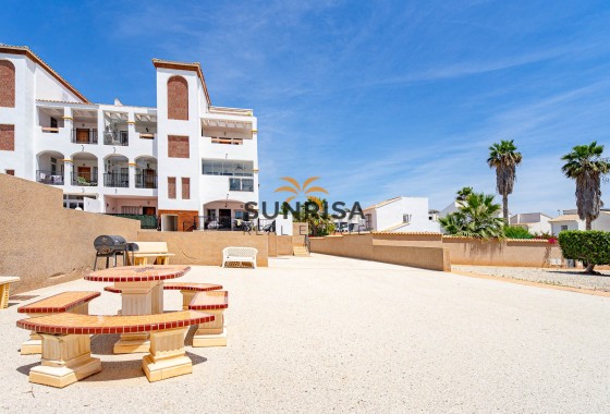 Appartement · Herverkoop - Orihuela Costa · La Ciñuelica · Alicante · Spanje