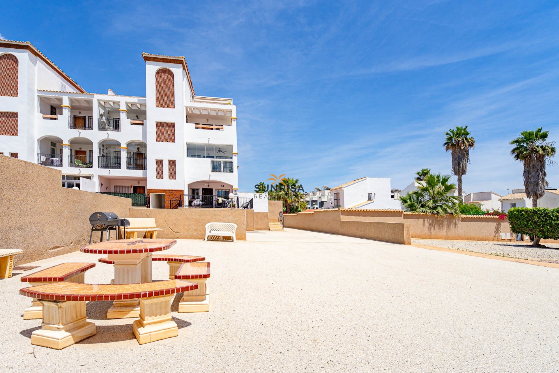 Herverkoop - Appartement - Orihuela Costa