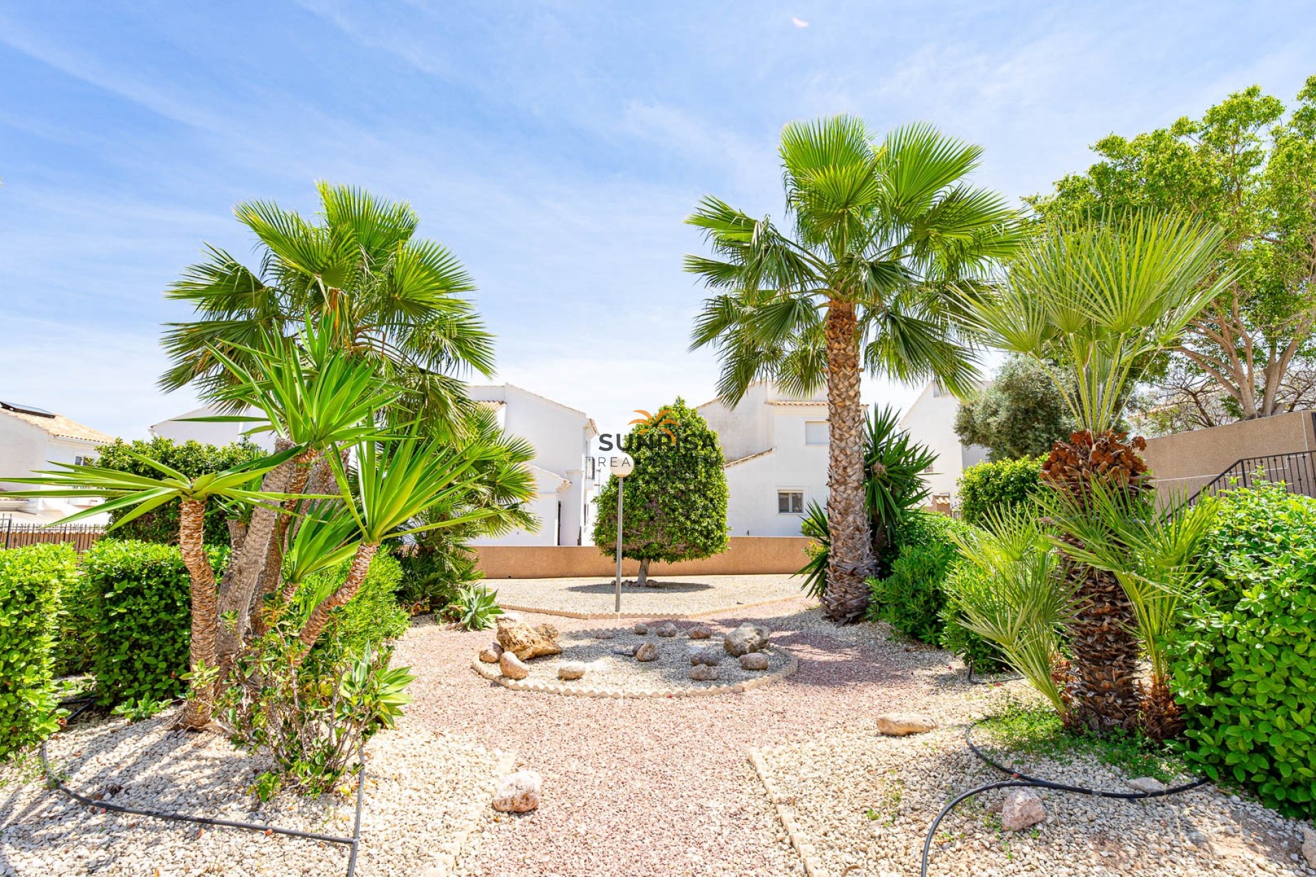 Herverkoop - Appartement - Orihuela Costa