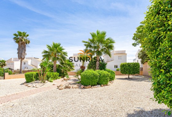 Appartement · Herverkoop - Orihuela Costa · La Ciñuelica · Alicante · Spanje