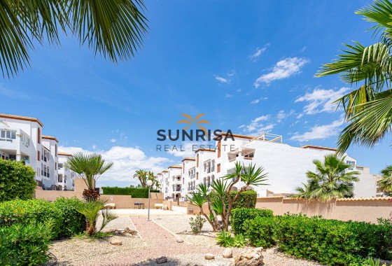 Appartement · Herverkoop - Orihuela Costa · La Ciñuelica · Alicante · Spanje