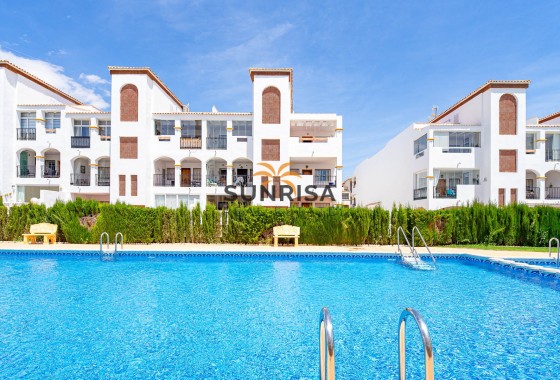 Appartement · Herverkoop - Orihuela Costa · La Ciñuelica · Alicante · Spanje