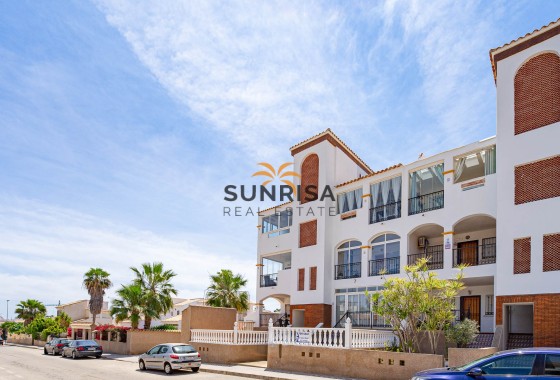 Appartement · Herverkoop - Orihuela Costa · La Ciñuelica · Alicante · Spanje