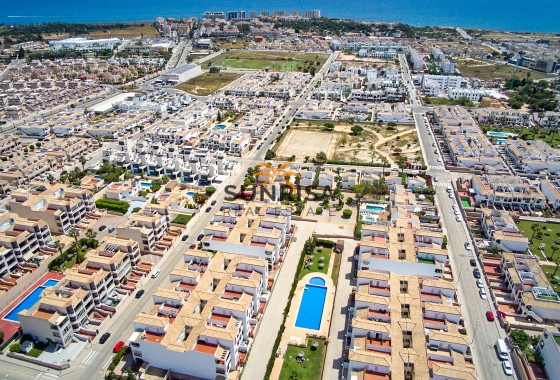 Appartement · Herverkoop - Orihuela Costa · La Ciñuelica · Alicante · Spanje