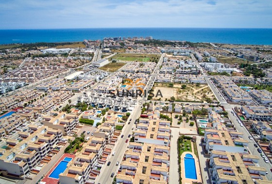 Appartement · Herverkoop - Orihuela Costa · La Ciñuelica · Alicante · Spanje