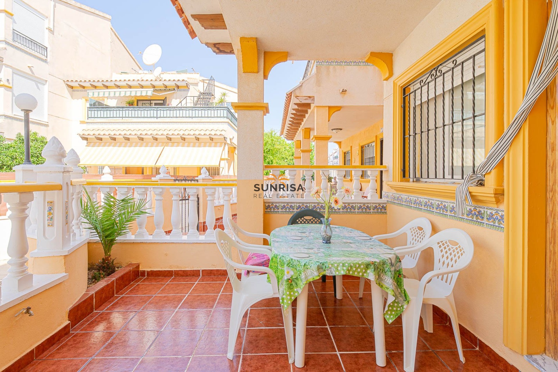 Herverkoop - Appartement - Punta Prima