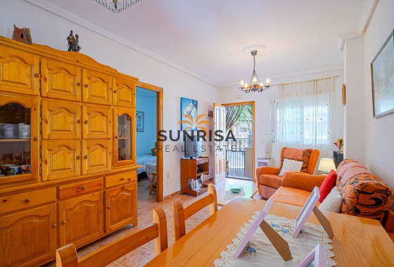Appartement · Herverkoop - Punta Prima · Alicante · Spanje