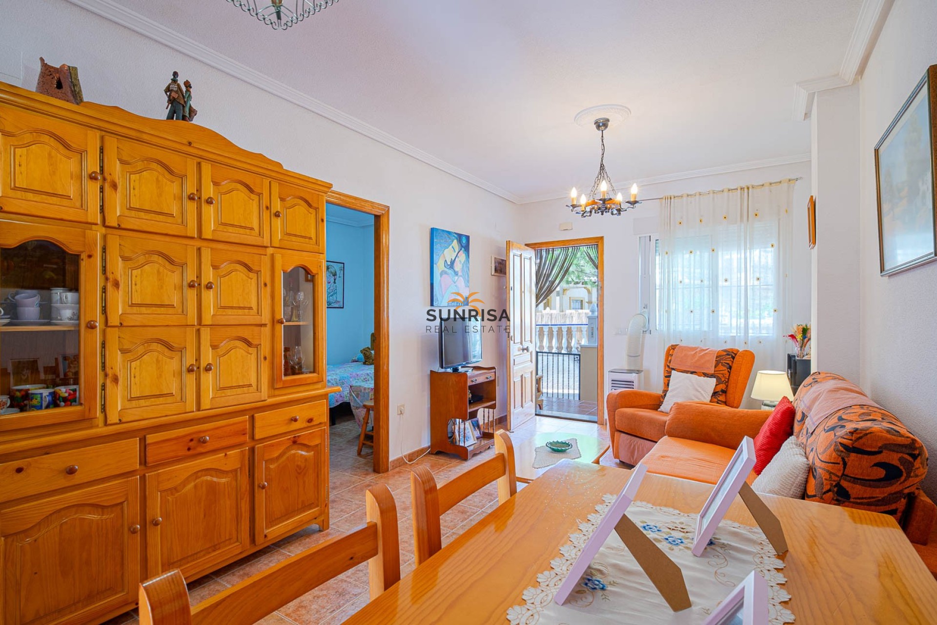 Herverkoop - Appartement - Punta Prima
