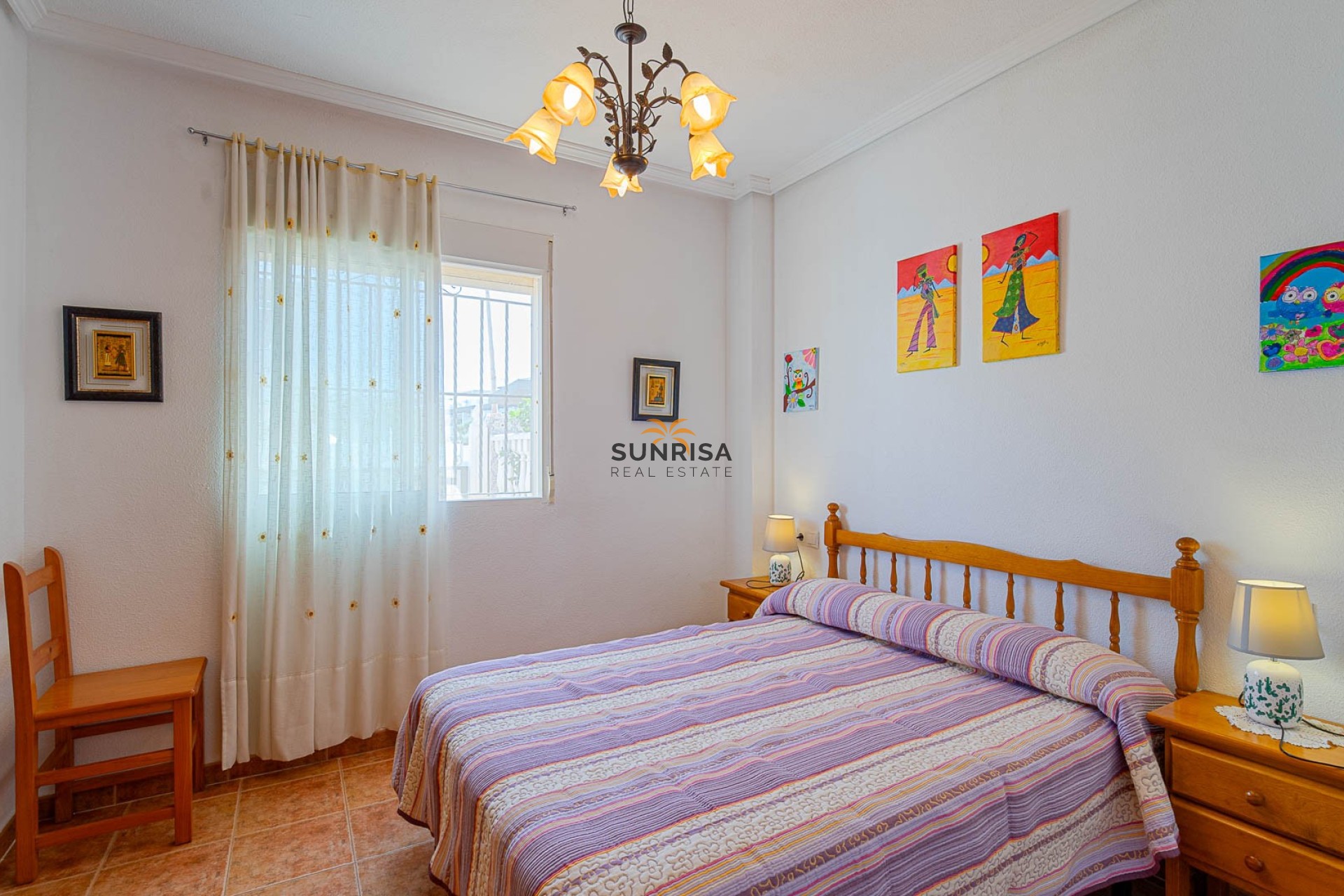 Herverkoop - Appartement - Punta Prima