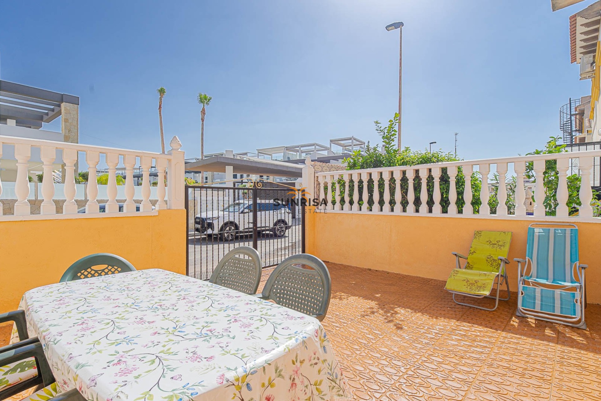 Herverkoop - Appartement - Punta Prima