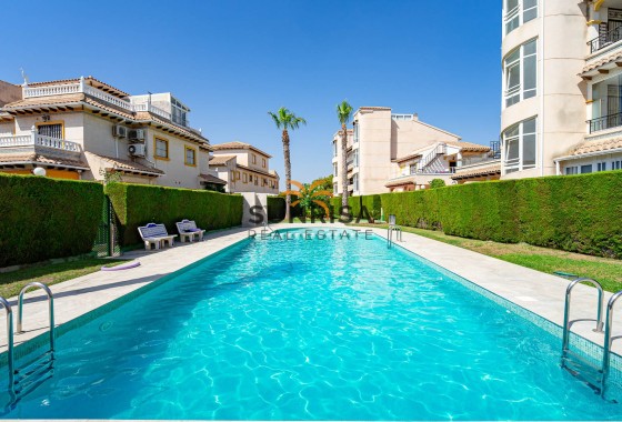 Appartement · Herverkoop - Punta Prima · Alicante · Spanje