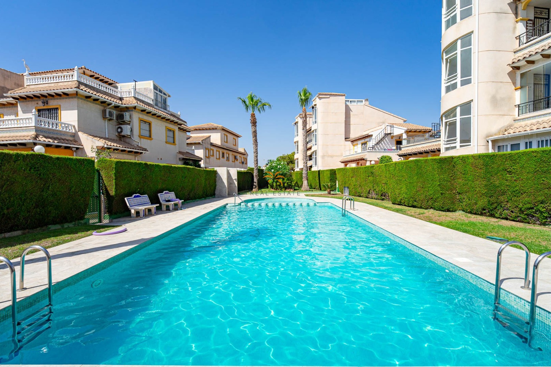 Herverkoop - Appartement - Punta Prima