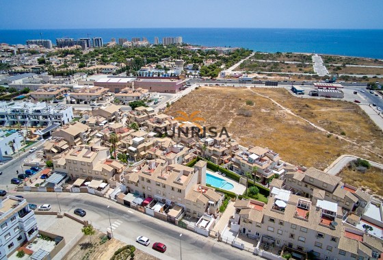 Appartement · Herverkoop - Punta Prima · Alicante · Spanje