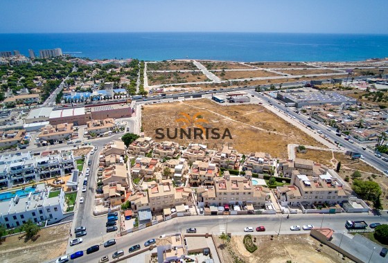 Appartement · Herverkoop - Punta Prima · Alicante · Spanje