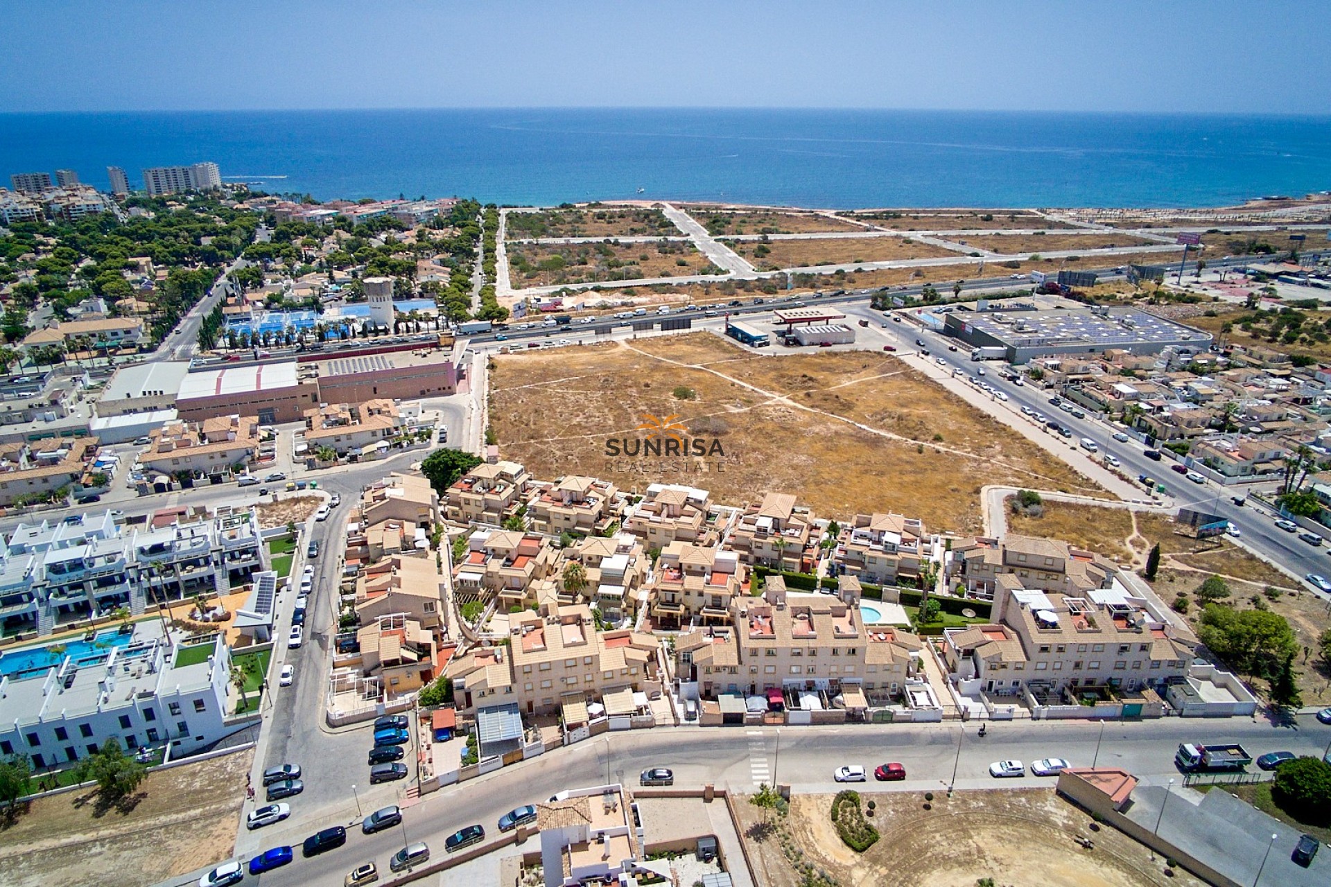 Herverkoop - Appartement - Punta Prima