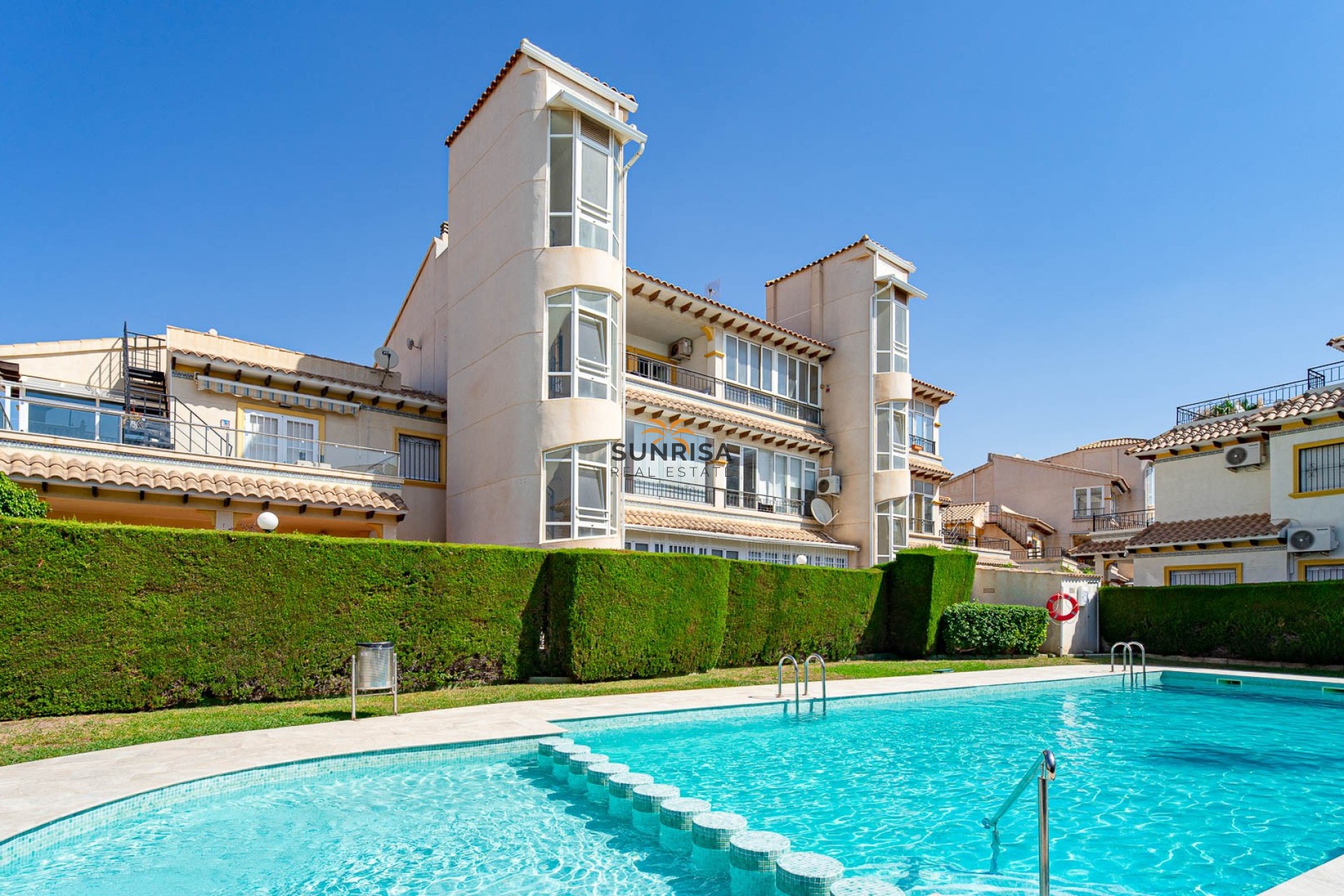 Herverkoop - Appartement - Punta Prima