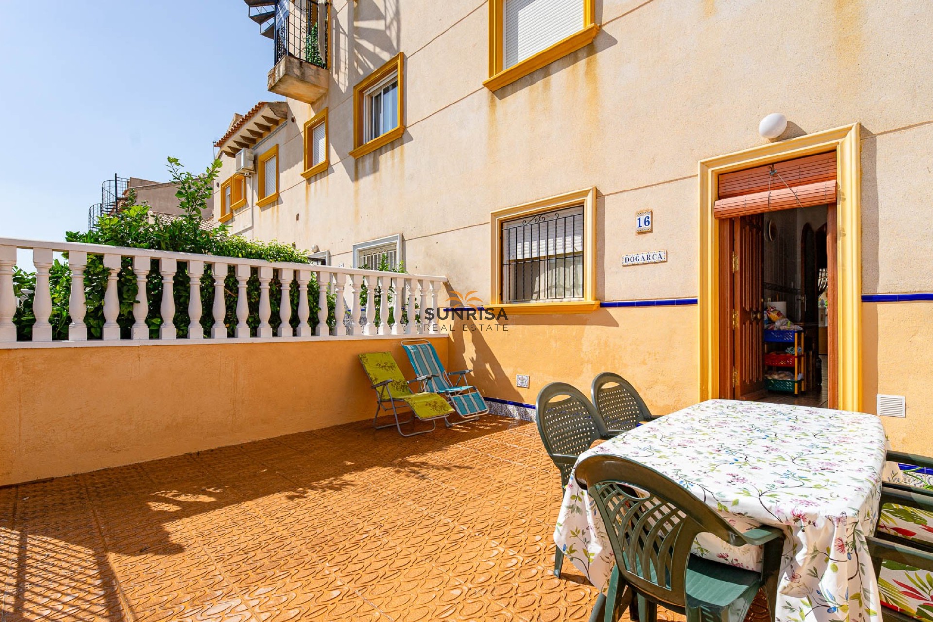 Herverkoop - Appartement - Punta Prima