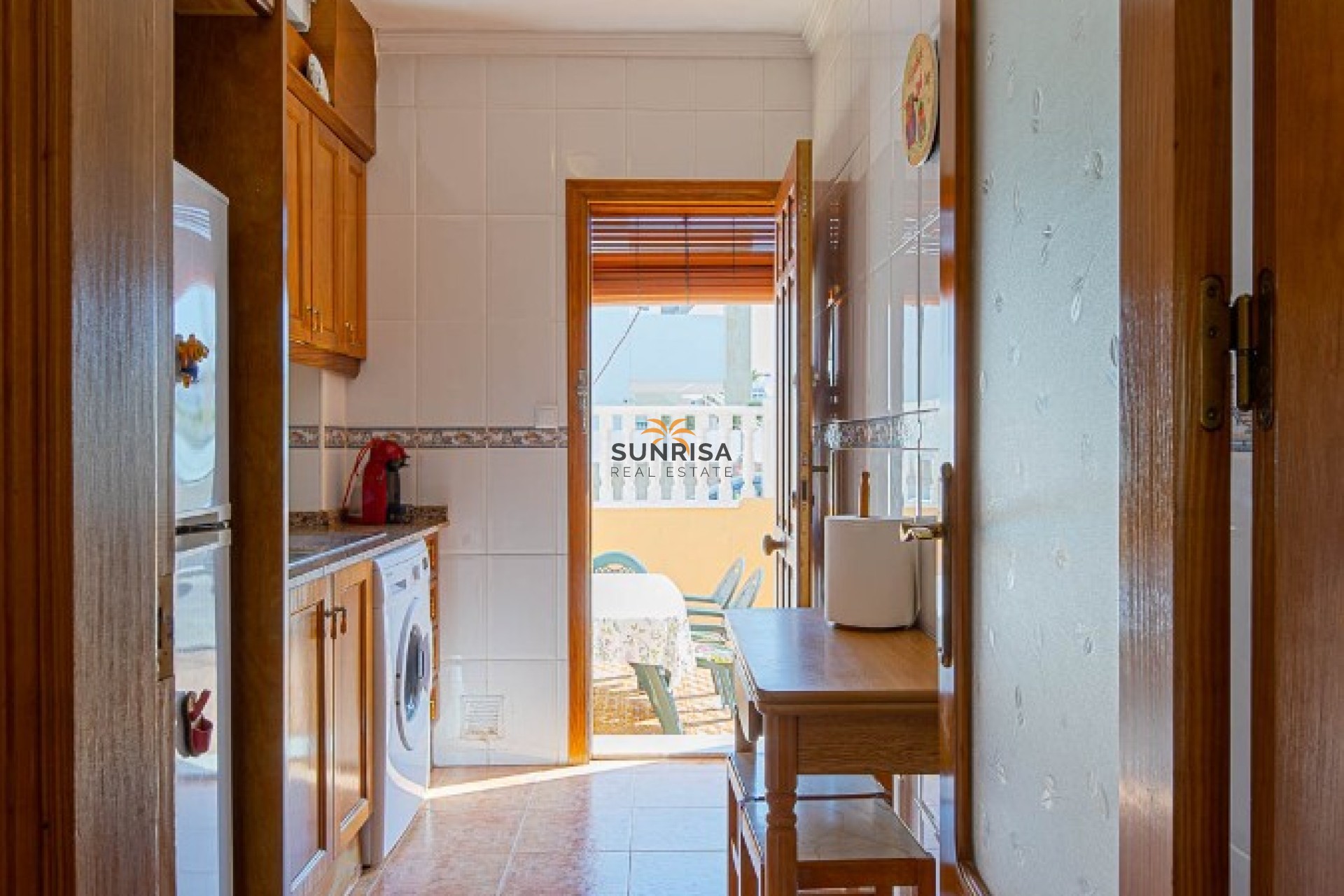 Herverkoop - Appartement - Punta Prima