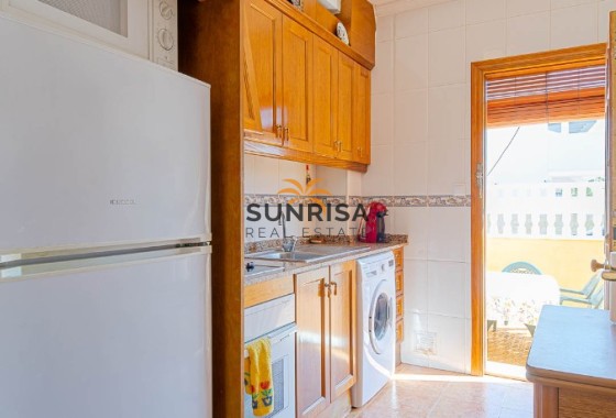 Appartement · Herverkoop - Punta Prima · Alicante · Spanje