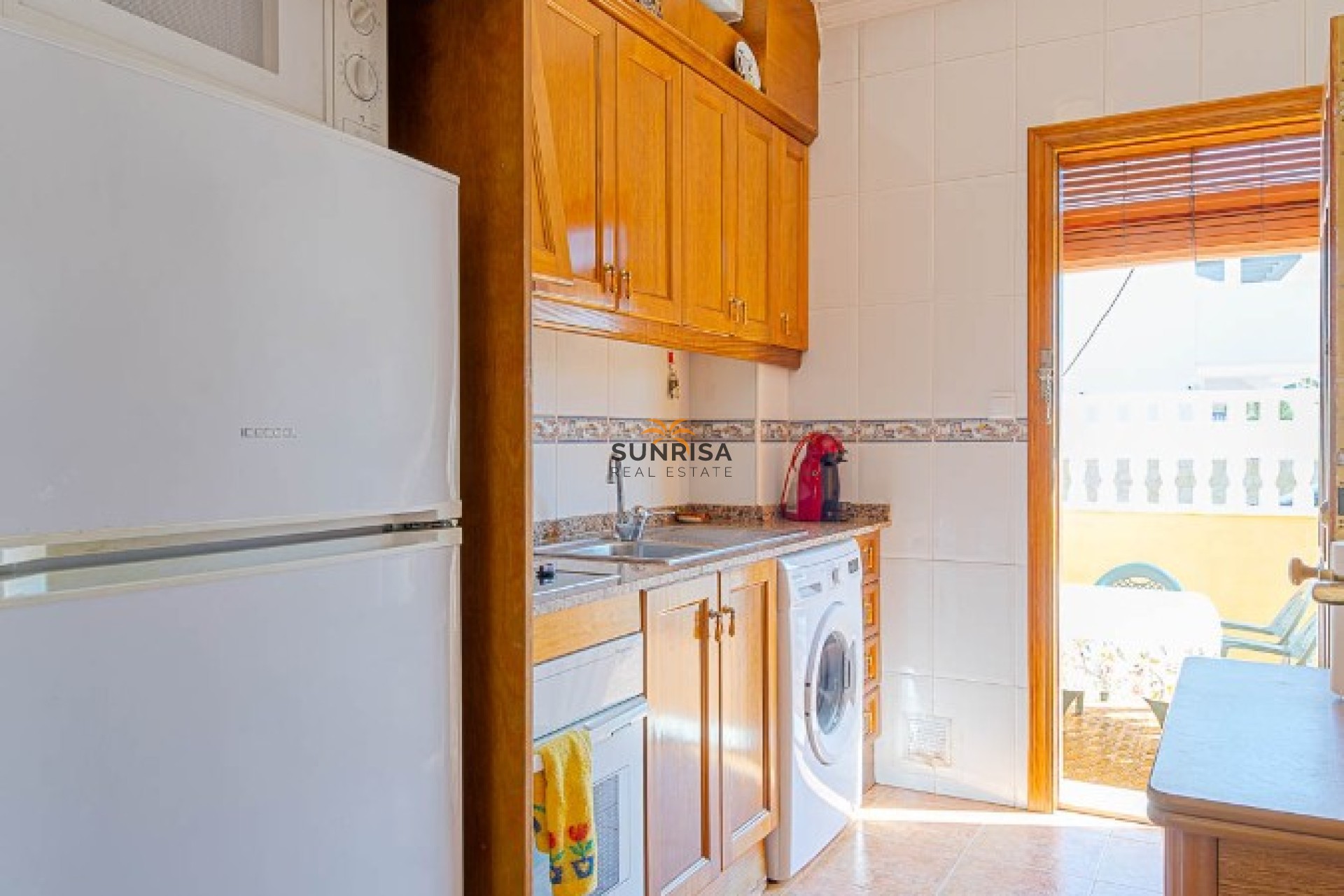 Herverkoop - Appartement - Punta Prima