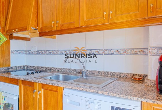 Appartement · Herverkoop - Punta Prima · Alicante · Spanje