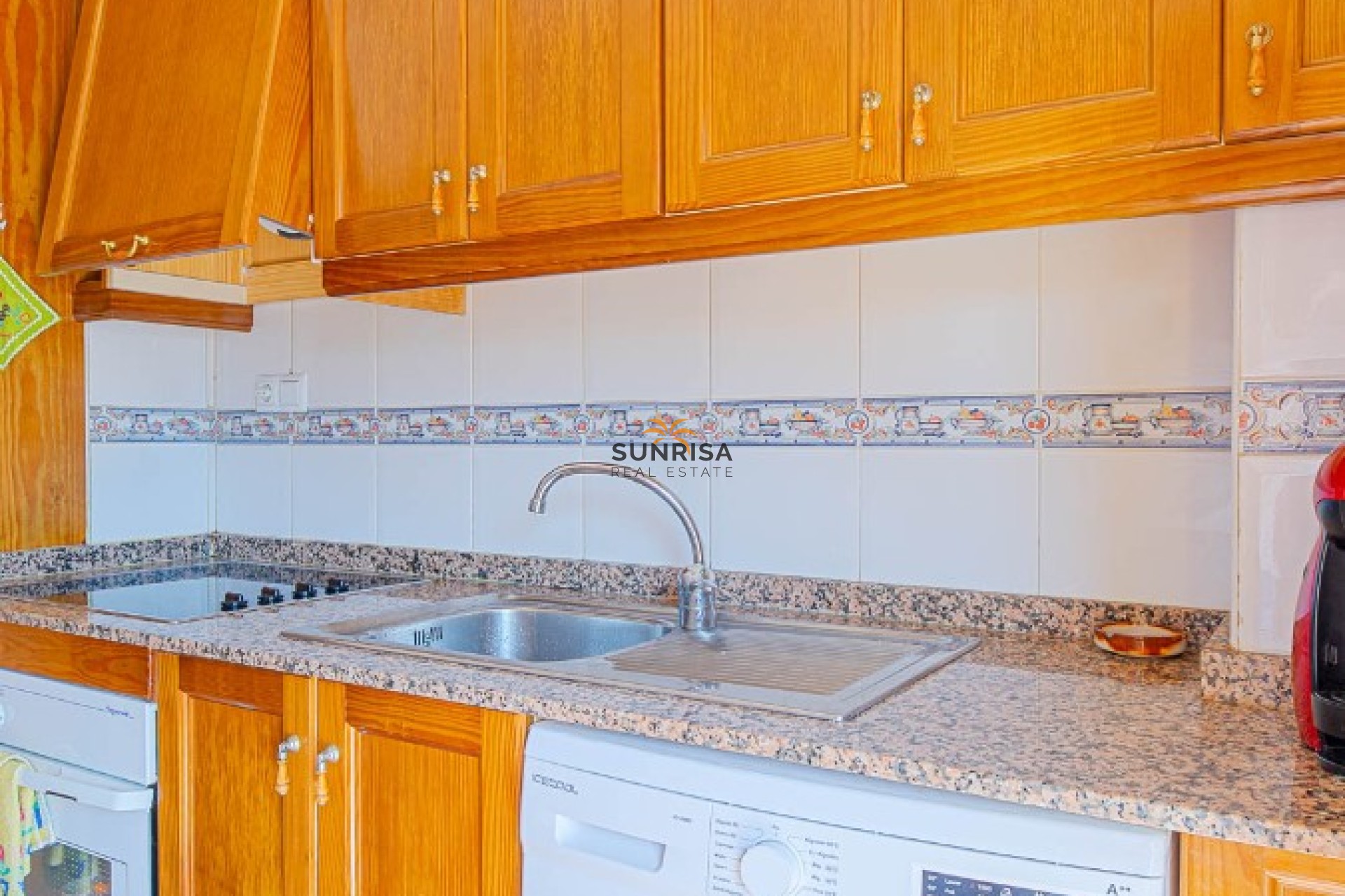 Herverkoop - Appartement - Punta Prima