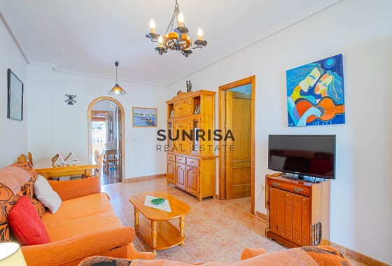 Appartement · Herverkoop - Punta Prima · Alicante · Spanje