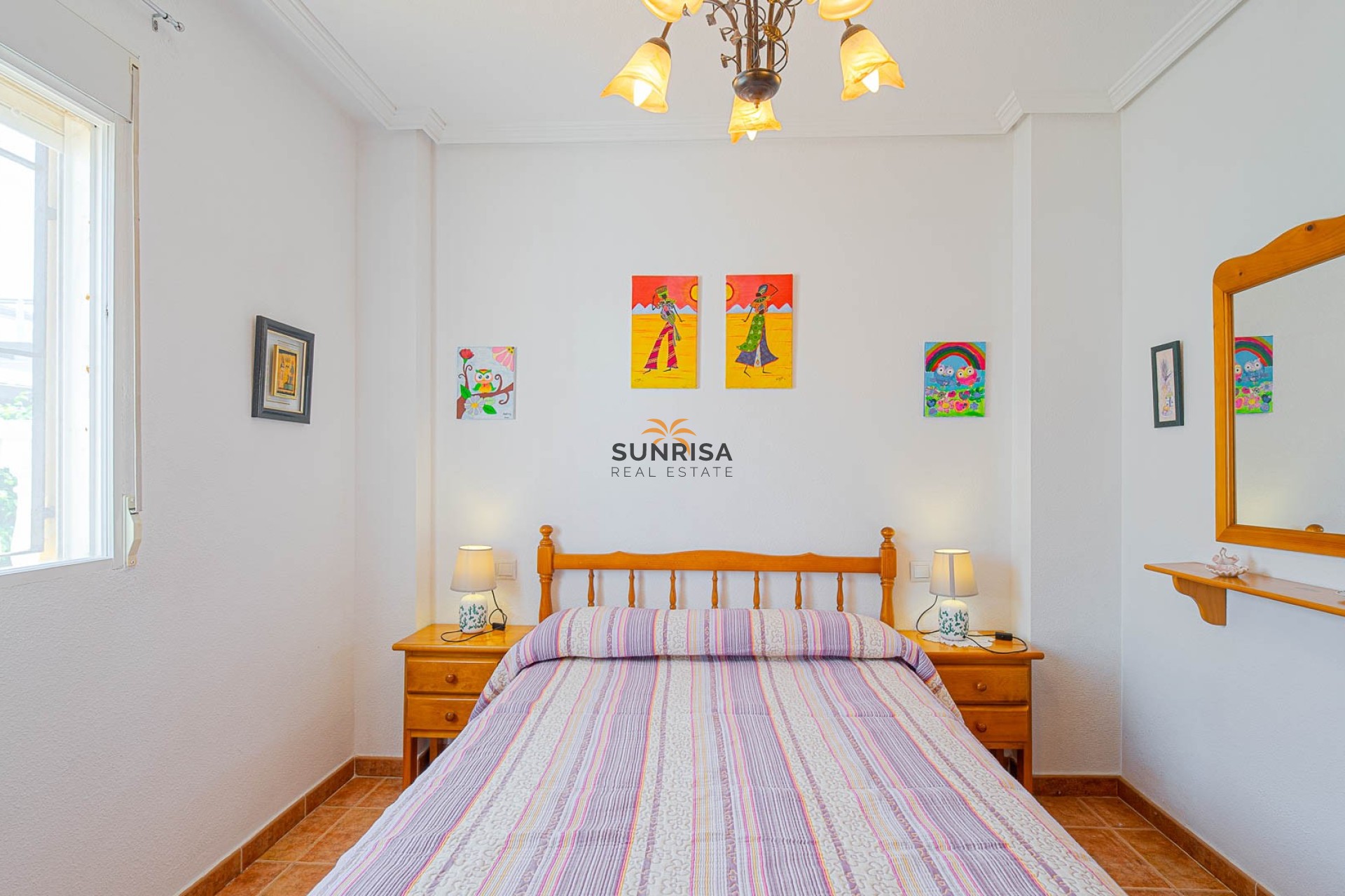 Herverkoop - Appartement - Punta Prima