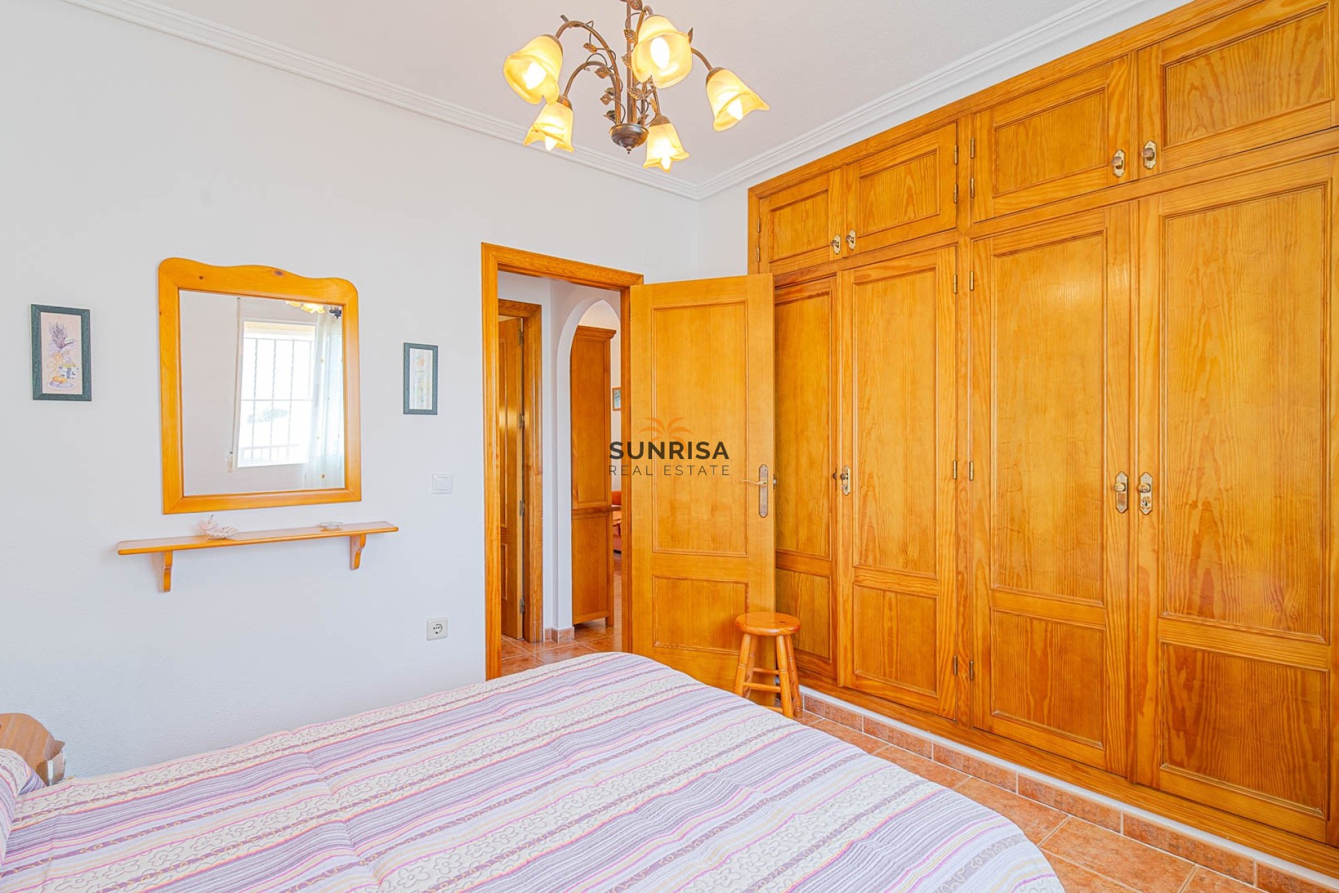Herverkoop - Appartement - Punta Prima