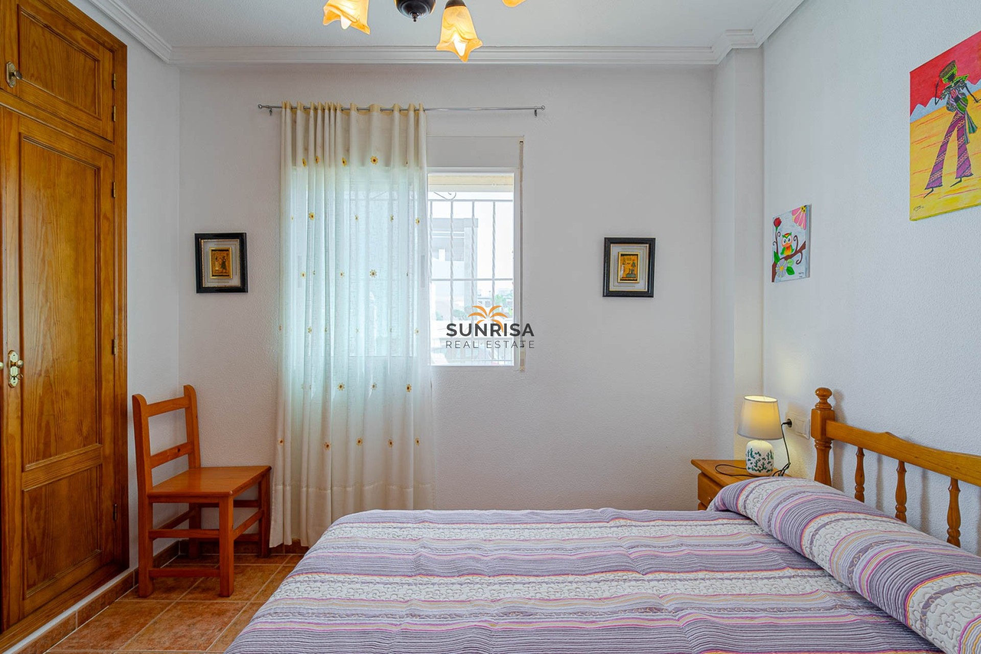 Herverkoop - Appartement - Punta Prima