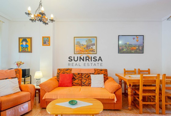 Appartement · Herverkoop - Punta Prima · Alicante · Spanje