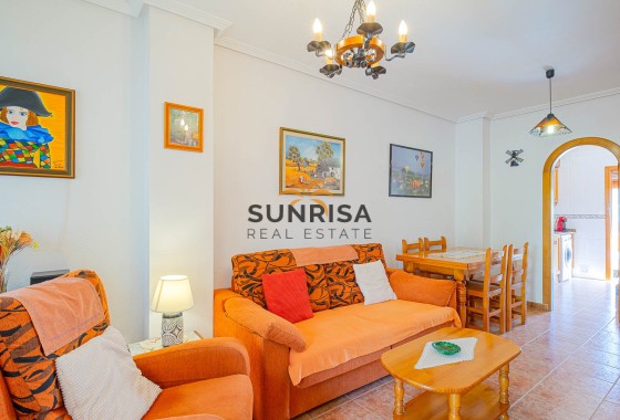 Appartement · Herverkoop - Punta Prima · Alicante · Spanje