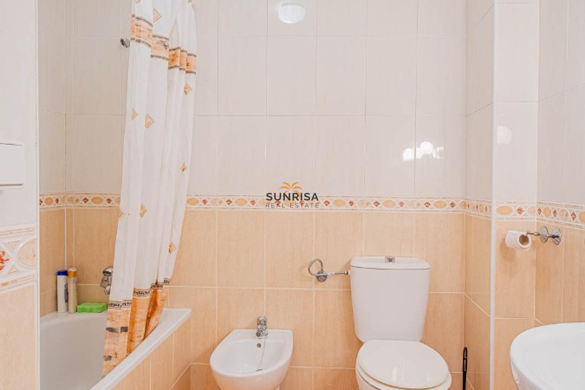 Herverkoop - Appartement - Punta Prima