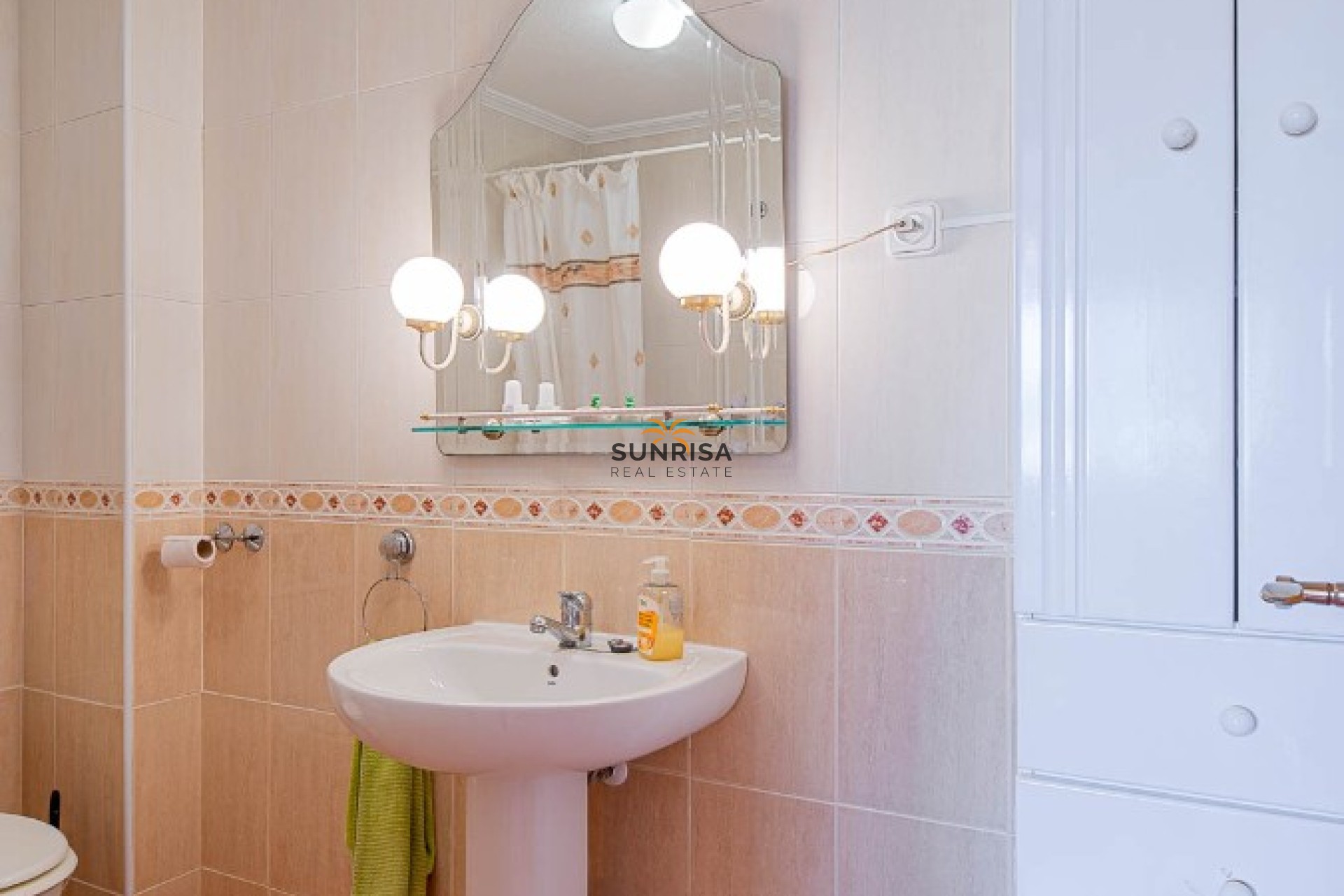 Herverkoop - Appartement - Punta Prima