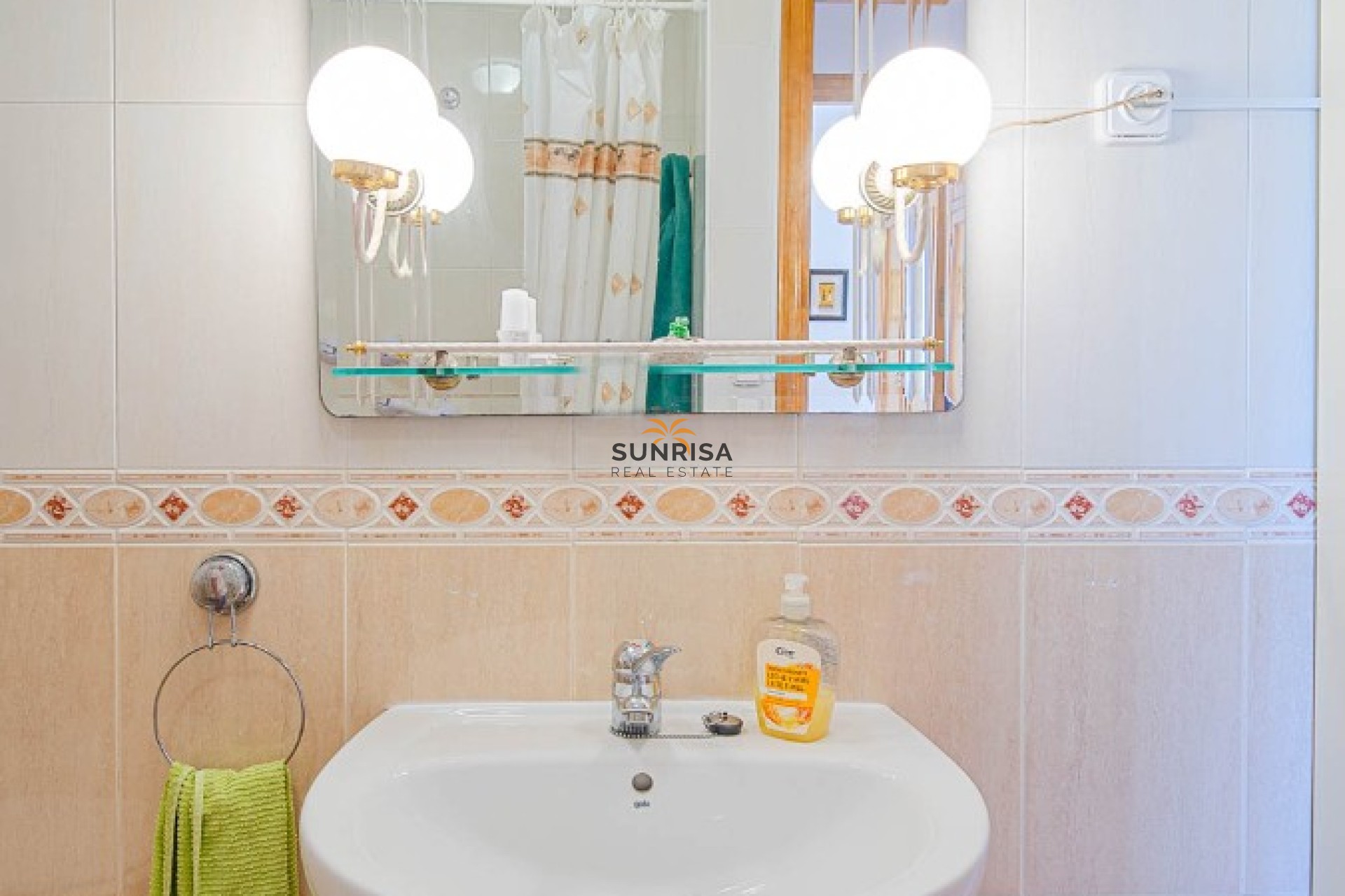 Herverkoop - Appartement - Punta Prima