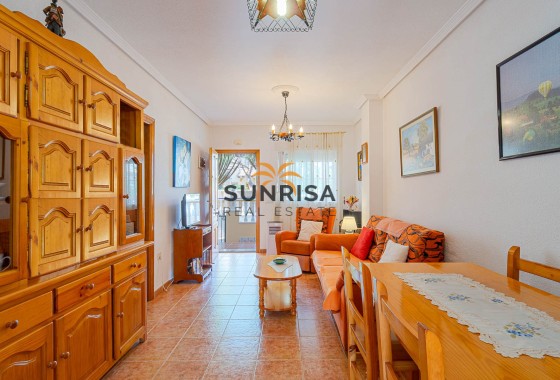 Appartement · Herverkoop - Punta Prima · Alicante · Spanje